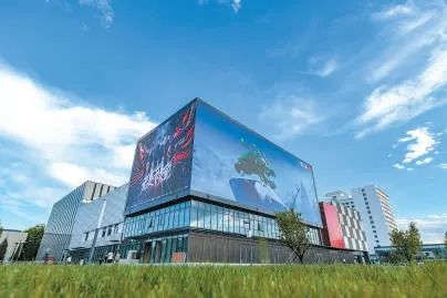BG大游(中国)唯一官方网站