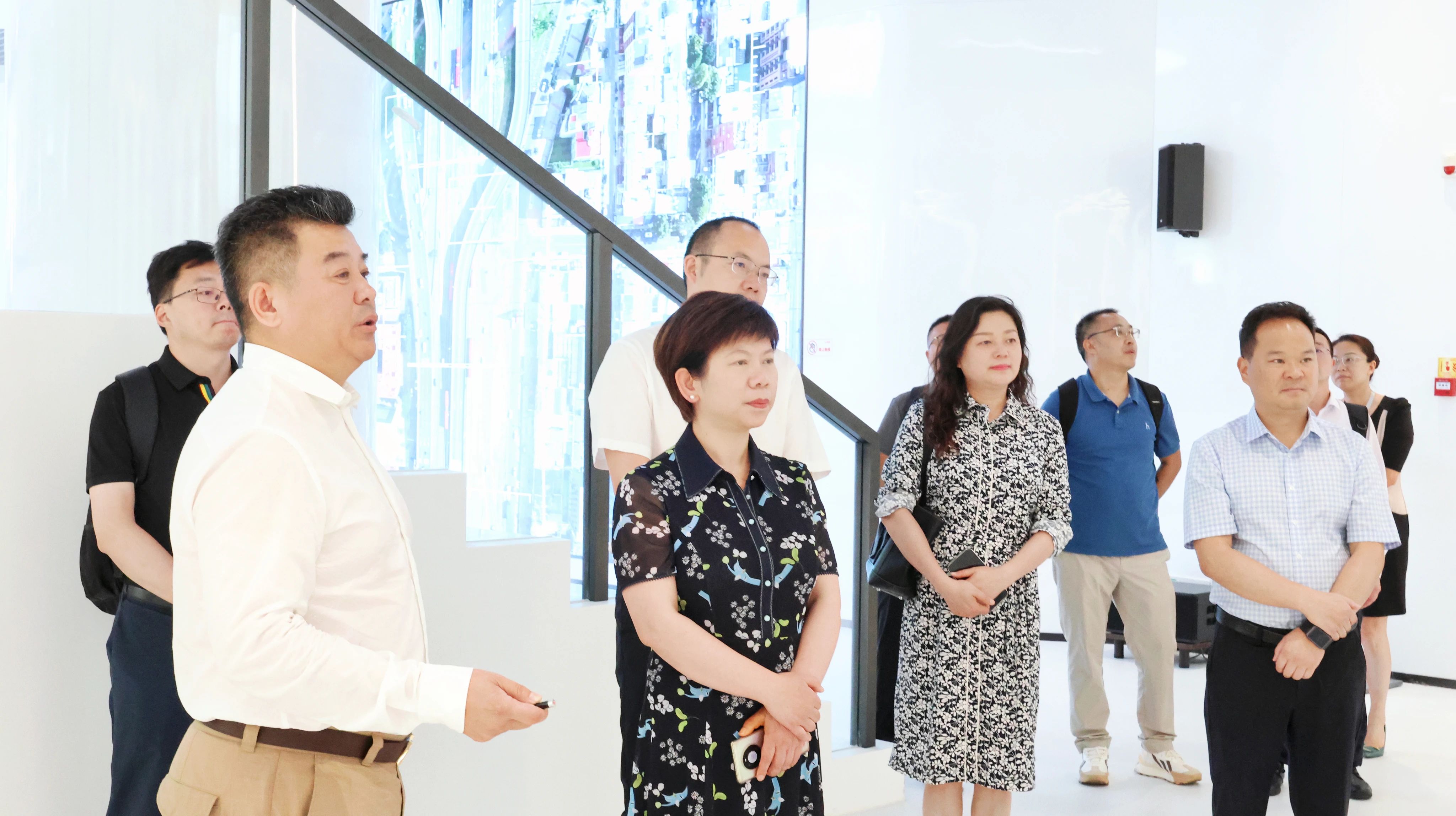 bg大游与成都会郫都区告竣战略相助 推动成都影视城建设