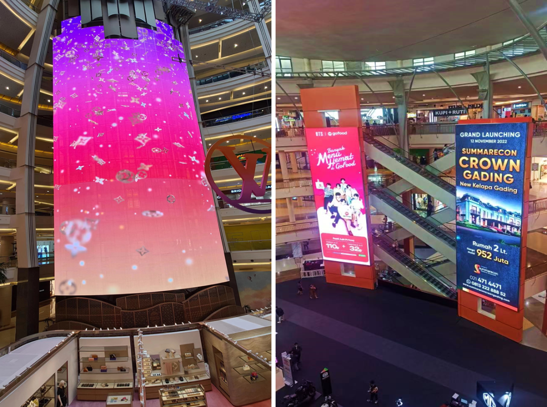 InfoComm Asia | bg大游Planar全球首发第四代Micro LED智能一体机