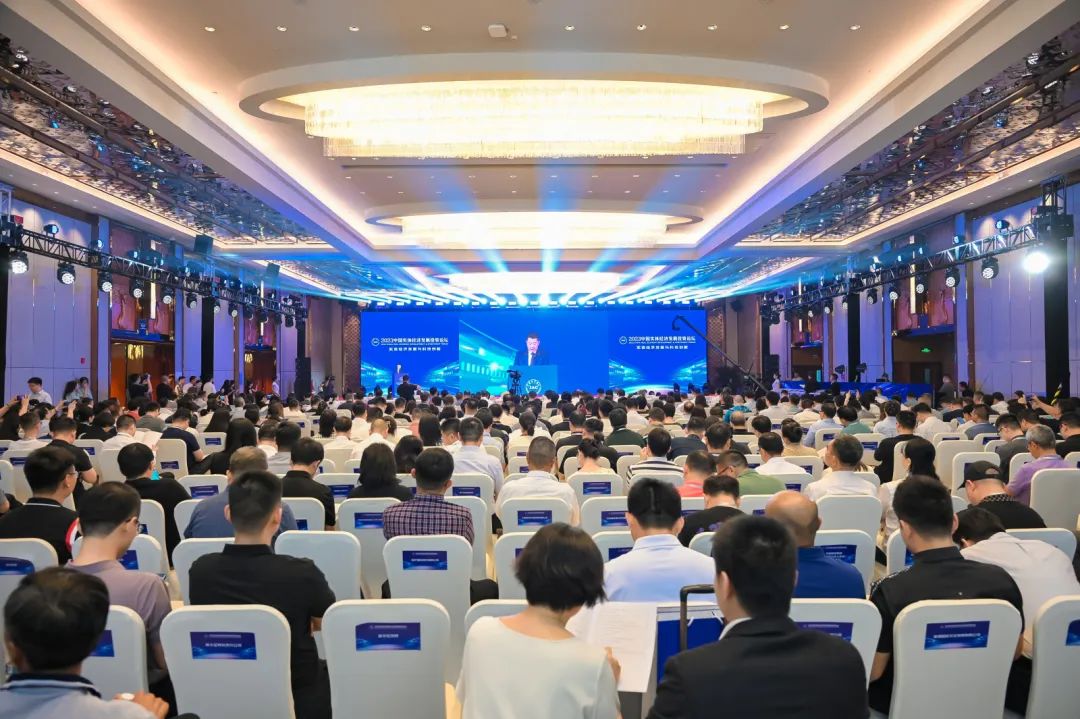 bg大游与中国投资协会告竣战略相助