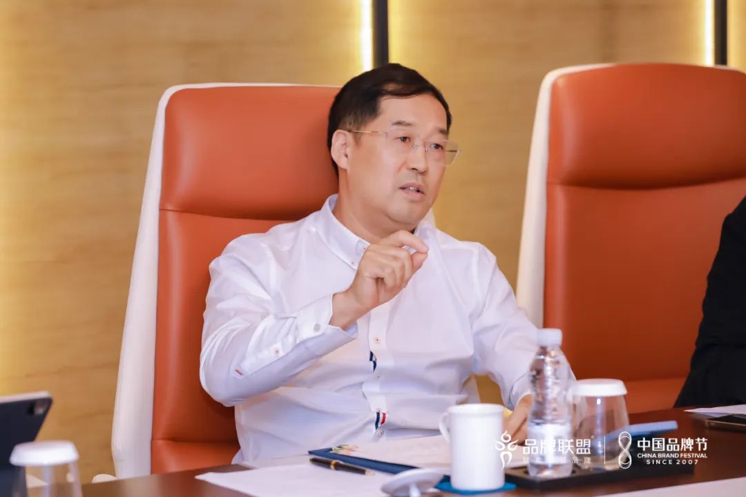 bg大游董事长李军赴广州考察交流
