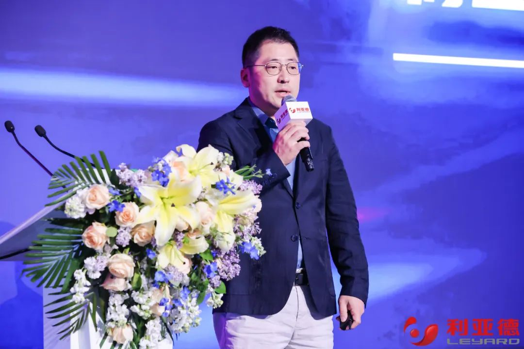 聚势而强 乘势而上 | bg大游业绩说明会暨战略宣布会乐成举行