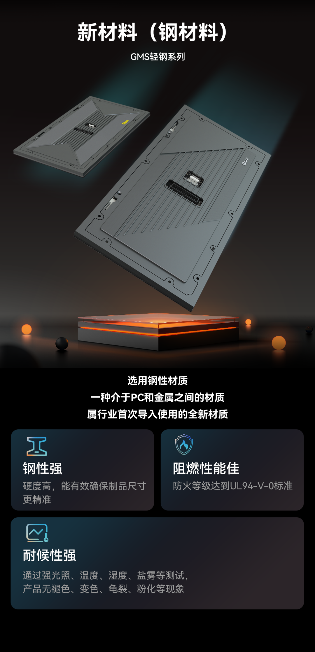 一期一会 | bg大游立异应用手艺集锦