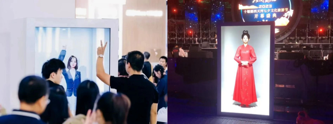 bg大游虚拟动点五周年：科技立异与赋能千行百业的生长轨迹