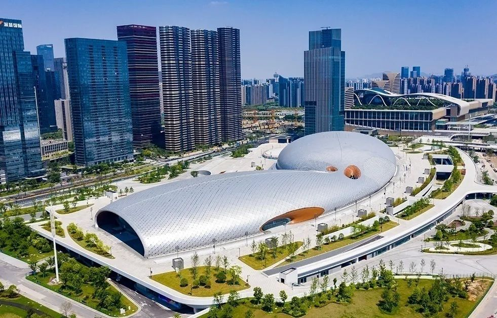 5大赛区、20项赛事、半数场馆...bg大游“AI+智能显示”全力护航杭州亚运会