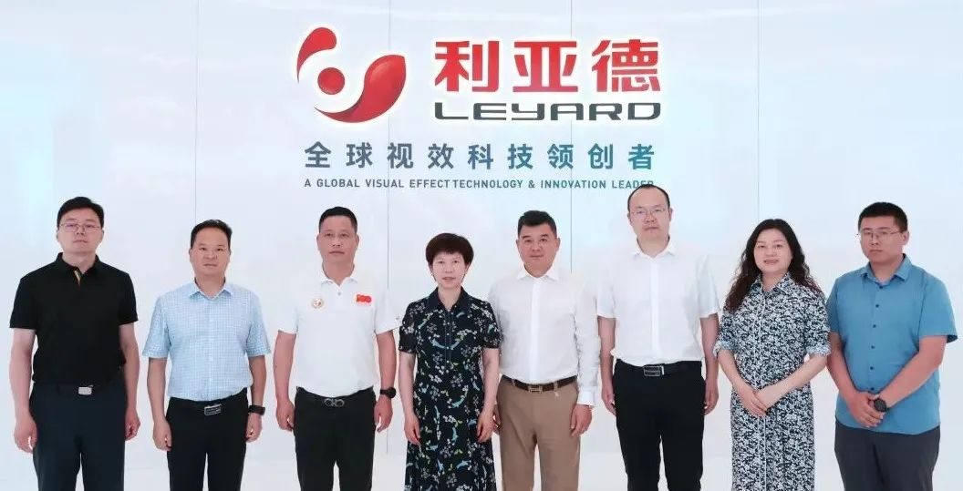 bg大游与成都会郫都区告竣战略相助 推动成都影视城建设