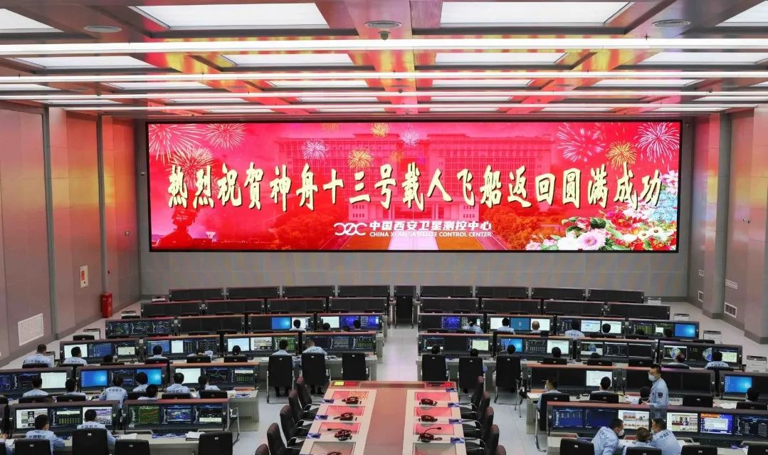 新闻联播报道 | bg大游Micro LED手艺赋能广电网络数字化