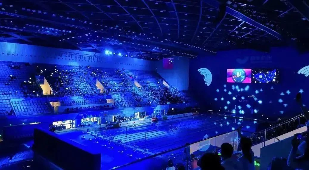 5大赛区、20项赛事、半数场馆...bg大游“AI+智能显示”全力护航杭州亚运会