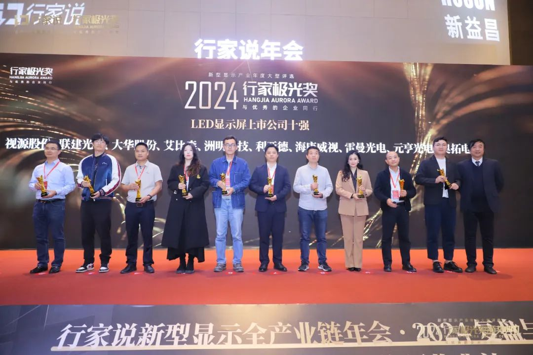 霸榜 | 四大榜单尽数席卷，，，bg大游一连五年斩获“极光”大奖